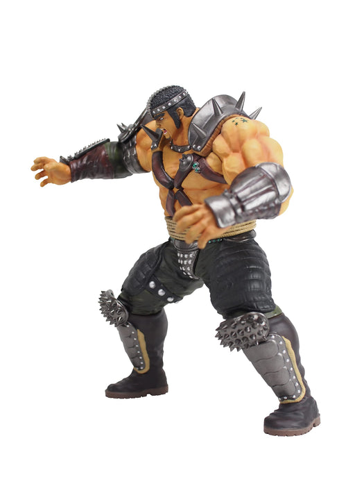 Fist Of North Star Hokuto Ultimate Modeling Pvc Figure - Pre-Painted Completed - Japan Ccp