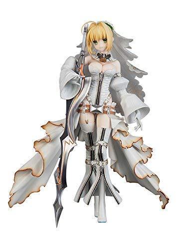 Flare Fate/Grand Order Sabre/Nero Claudius Bride Figur