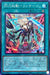Flash Sword Activation Linkage - SSB1-JP002 - Super Rare - MINT - Japanese Yugioh Cards Japan Figure 54010-SUPPERRARESSB1JP002-MINT