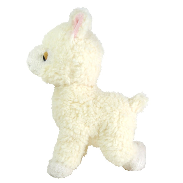 SUNLEMON Plush Doll Fluffies Alpaca Size S Tjn
