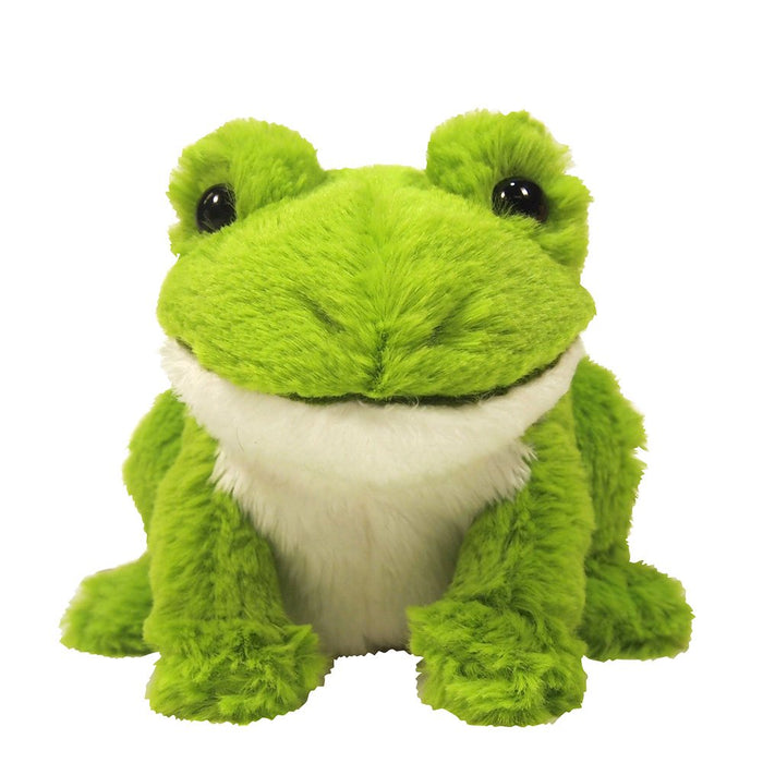 SUNLEMON Plush Doll Fluffies Frog Size S Tjn