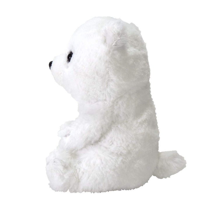 SUNLEMON Plush Doll Fluffies Polar Bear S Tjn