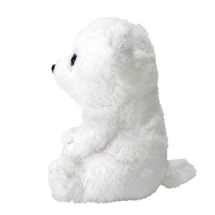 SUNLEMON Poupée en peluche Fluffies Ours polaire S Tjn