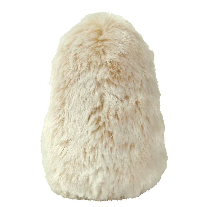 SUNLEMON Plush Doll Fluffies Hedgehog White Size S Tjn