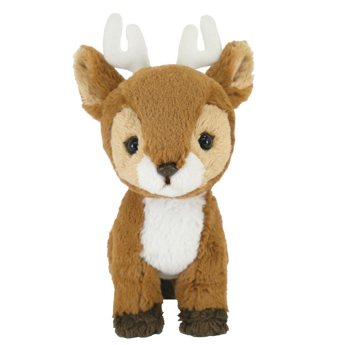 Sun Lemon Plush Toy Deer (Male)