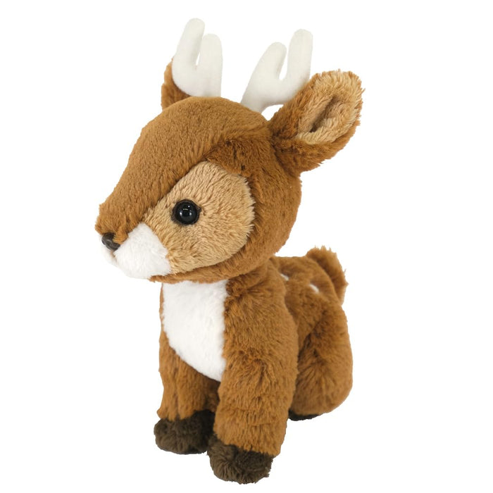 Sun Lemon Plush Toy Deer (Male)