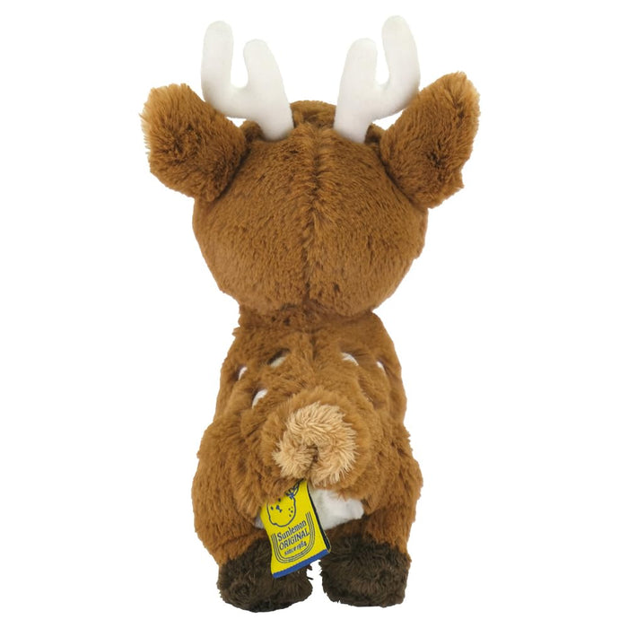 Sun Lemon Plush Toy Deer (Male)