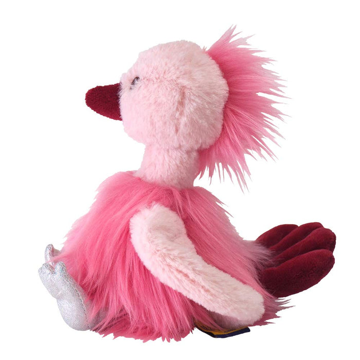 SUNLEMON - Plush Doll Fluffies Rainbow Phoenix - Pk S Tjn
