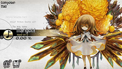 Flyhigh Works Deemo Nintendo Switch - New Japan Figure 4589886950051 3