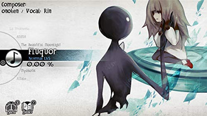 Flyhigh Works Deemo Nintendo Switch - New Japan Figure 4589886950051 4