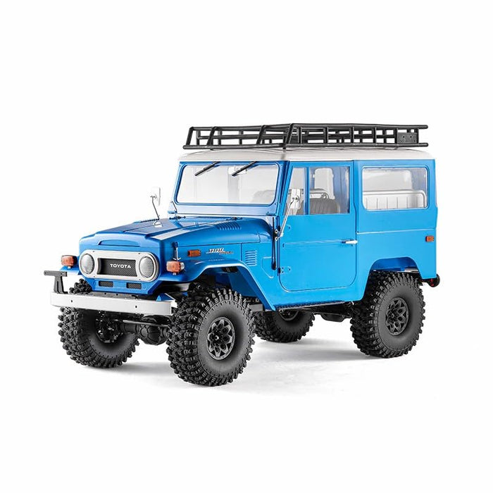 1:10 Arrishobby Toyota Land Cruiser FJ40 RC Crawler 4WD Voiture