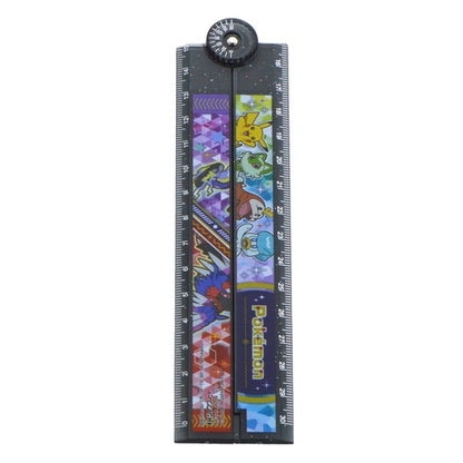 Folding Ruler (New Semester 2023)- Japan Figure Store - #1 Bring To You The Best Japanese Goods