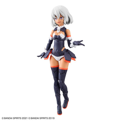 Bandai Spirits 30Ms Sis-M00 Irushana Plastic Model Kit Color C for 2nd Order- Japan Figure Store - #1 Bring To You The Best Japanese Goods