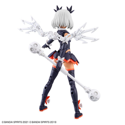 Bandai Spirits 30Ms Sis-M00 Irushana Plastic Model Kit Color C for 2nd Order- Japan Figure Store - #1 Bring To You The Best Japanese Goods