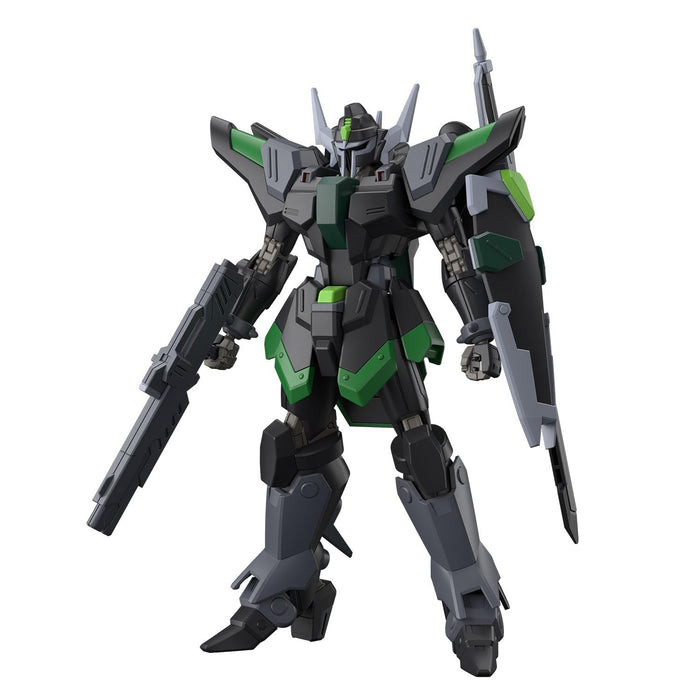 Bandai Spirits Gundam Seed Freedom Black Knight 1/144 Scale Model