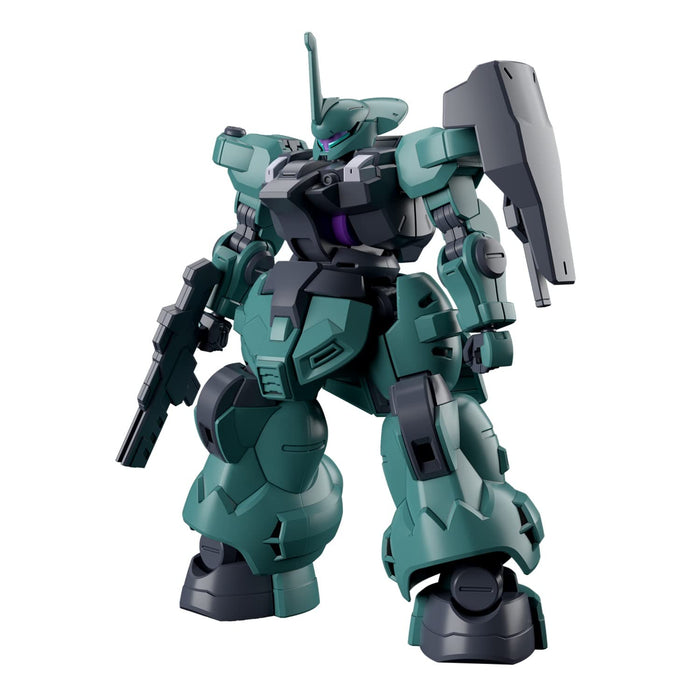 Bandai Spirits Dilanza From Mobile Suit Gundam: The Witch From Mercury Japanese Plastic Model