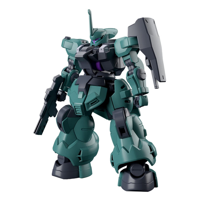 Bandai Spirits Dilanza de Mobile Suit Gundam : la sorcière de mercure japonais modèle en plastique