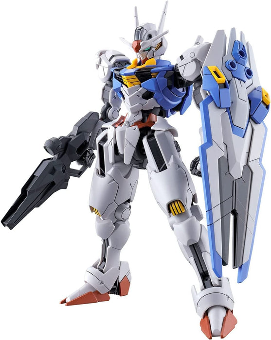 Bandai Spirits Aerial From Mobile Suit Gundam: The Witch From Mercury Japanische Figur