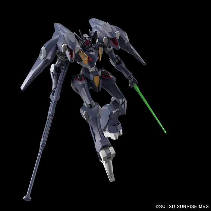 Bandai Spirits HG 1/144 Faract Gundam Witch of Mercury Model