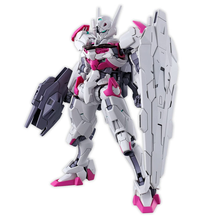 Bandai Spirits Gundam Lubris 1/144 2e ordre Hg modèle