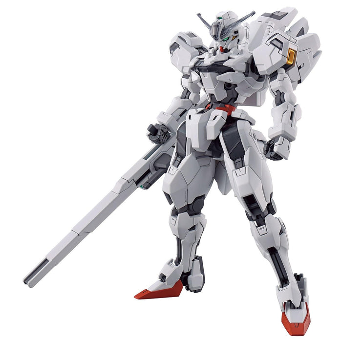 Bandai Spirits HG Gundam Caliburn 1/144 2nd Order Mobile Suit Model