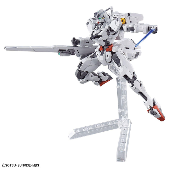Bandai Spirits HG Gundam Caliburn 1/144 Mobile Suit-Modell 2. Ordnung