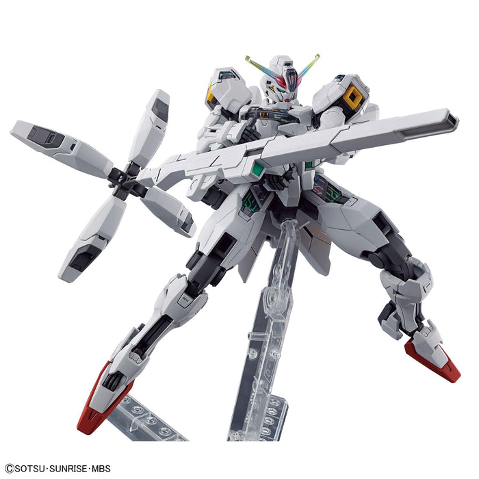 Bandai Spirits HG Gundam Caliburn 1/144 Modèle de combinaison mobile 2ème ordre