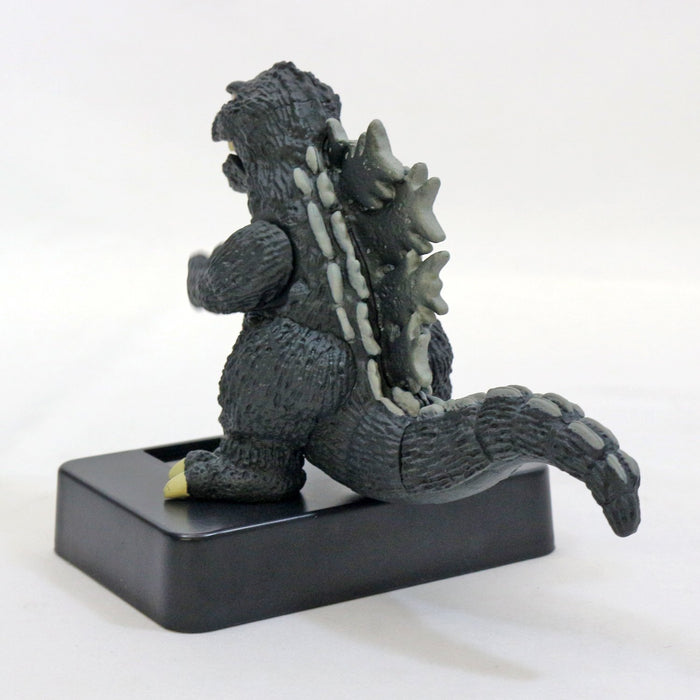 Falkert Solar Mascot Godzilla Godzilla Model Godzilla Decoration Toy Japanese Toys