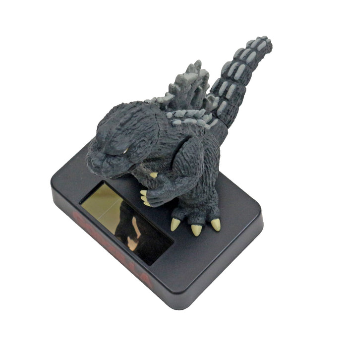 Falkert Solar Mascot Godzilla Godzilla Model Godzilla Decoration Toy Japanese Toys