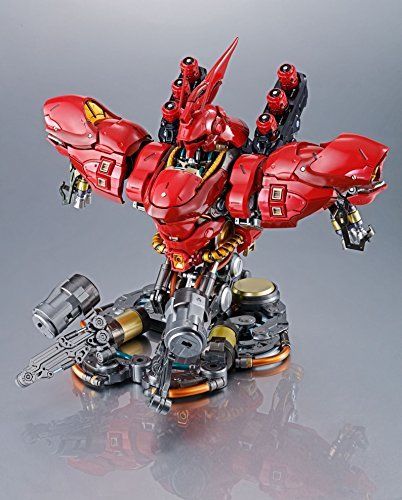 Formania Ex Msn-04 Sazabi Diecast Büste Figur Gundam Cca Bandai