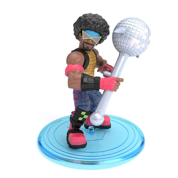 Takara Tomy Fortnite Collection Funk Ops Mini Figure 008