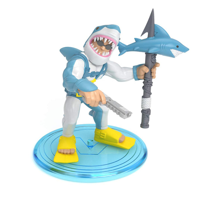 Takara Tomy Fortnite Collection 010 Gabrisenia Mini Figure