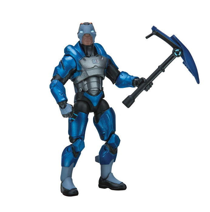 Takara Tomy Fortnite 003 Carbide Actionfigur - Realistische Details