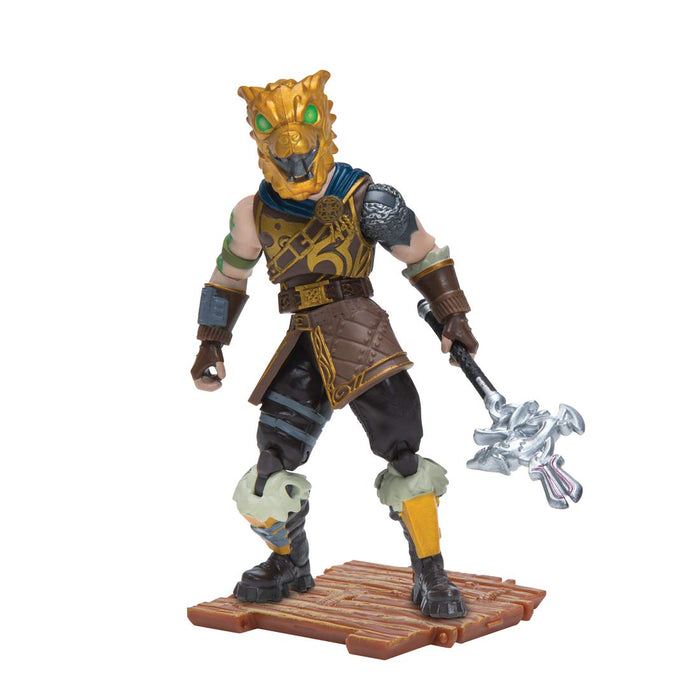 Takara Tomy Fortnite Battle Hound Real Action Figure 006 Collectible Toy