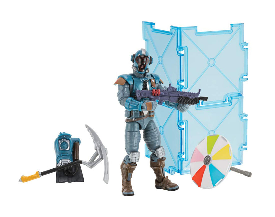 Takara Tomy Fortnite The Visitor Survival Kit 002 - Real Action Figure