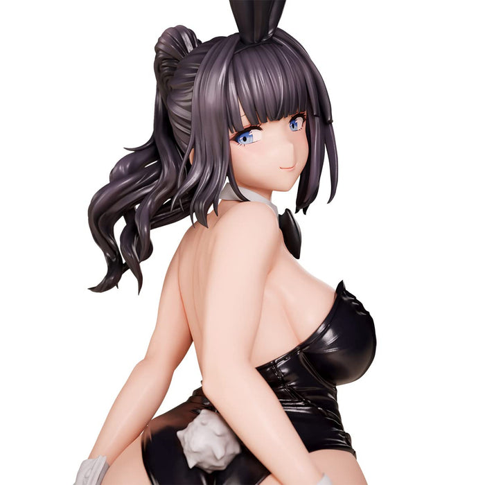 B'Full Japan Laia Bunny Figurine peinte à l'échelle 1/6