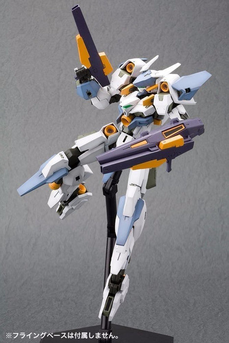 Frame Arms #017 Ysx-24 Baselard:re 1/100 Model Kit Kotobukiya F/s