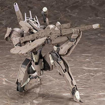 Frame Arms #045 Zero Tiger Ling Hu 1/100 Scale Model Kit Kotobukiya- Japan Figure Store - #1 Bring To You The Best Japanese Goods