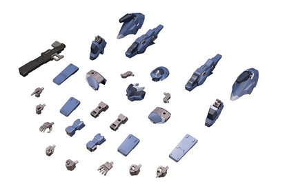 KOTOBUKIYA Frame Arms 1/100 Extend Arms 08 Kobold Expansion Part Set Plastic Model- Japan Figure Store - #1 Bring To You The Best Japanese Goods