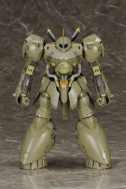 KOTOBUKIYA Fa057 Frame Arms Genbu 1/100 Scale Kit- Japan Figure Store - #1 Bring To You The Best Japanese Goods