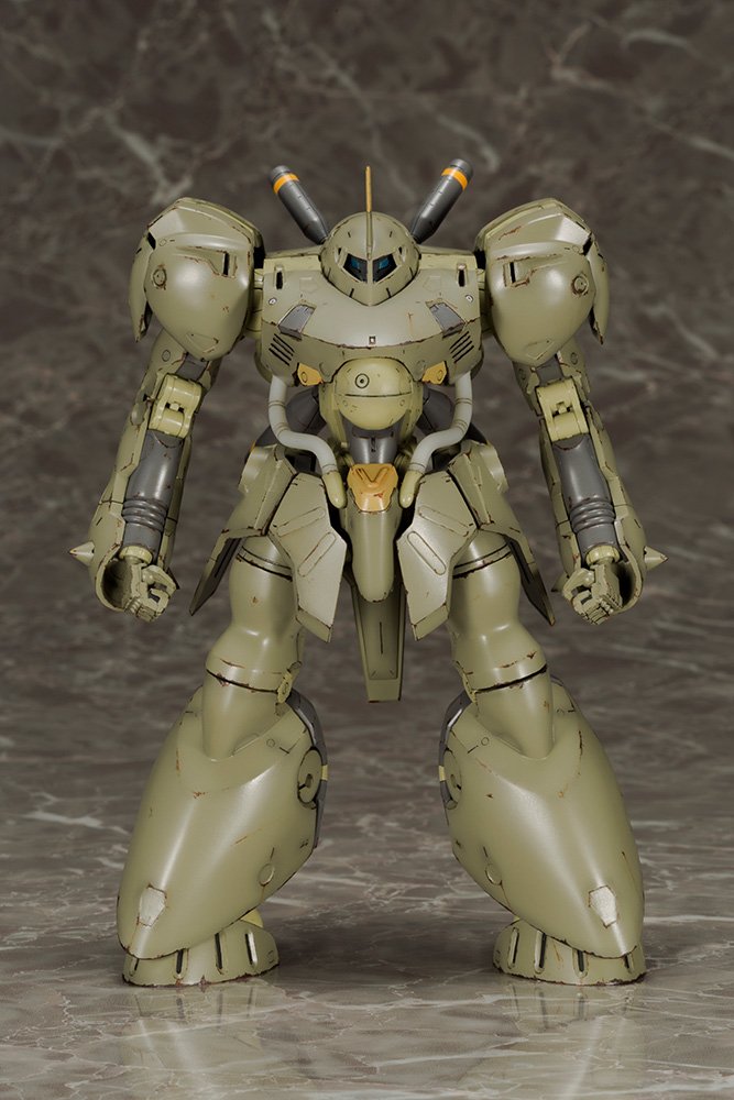 KOTOBUKIYA Fa057 Frame Arms Genbu 1/100 Scale Kit- Japan Figure Store - #1 Bring To You The Best Japanese Goods