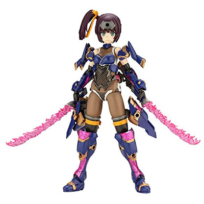 Kotobukiya Frame Arms Girl Ayatsuki 162mm Japanese Non-Scale Plastic Models- Japan Figure Store - #1 Bring To You The Best Japanese Goods