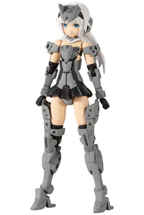 KOTOBUKIYA Frame Arms Girl Handwaage Architekt Kunststoffmodell