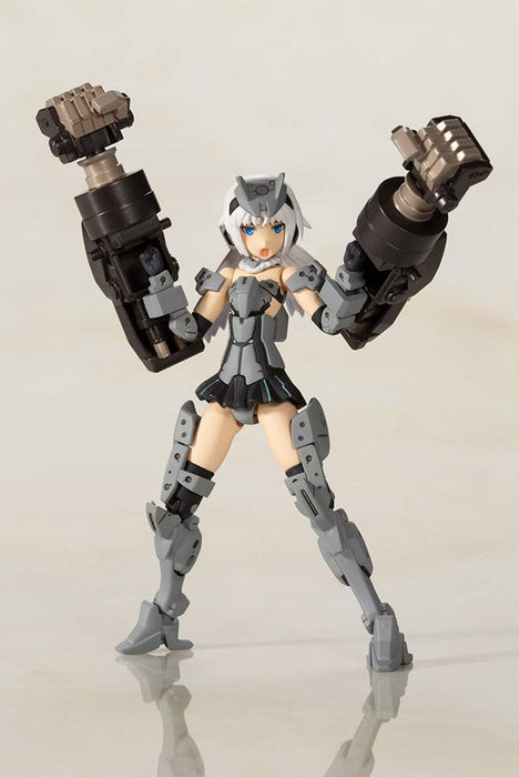 KOTOBUKIYA Frame Arms Girl Handwaage Architekt Kunststoffmodell