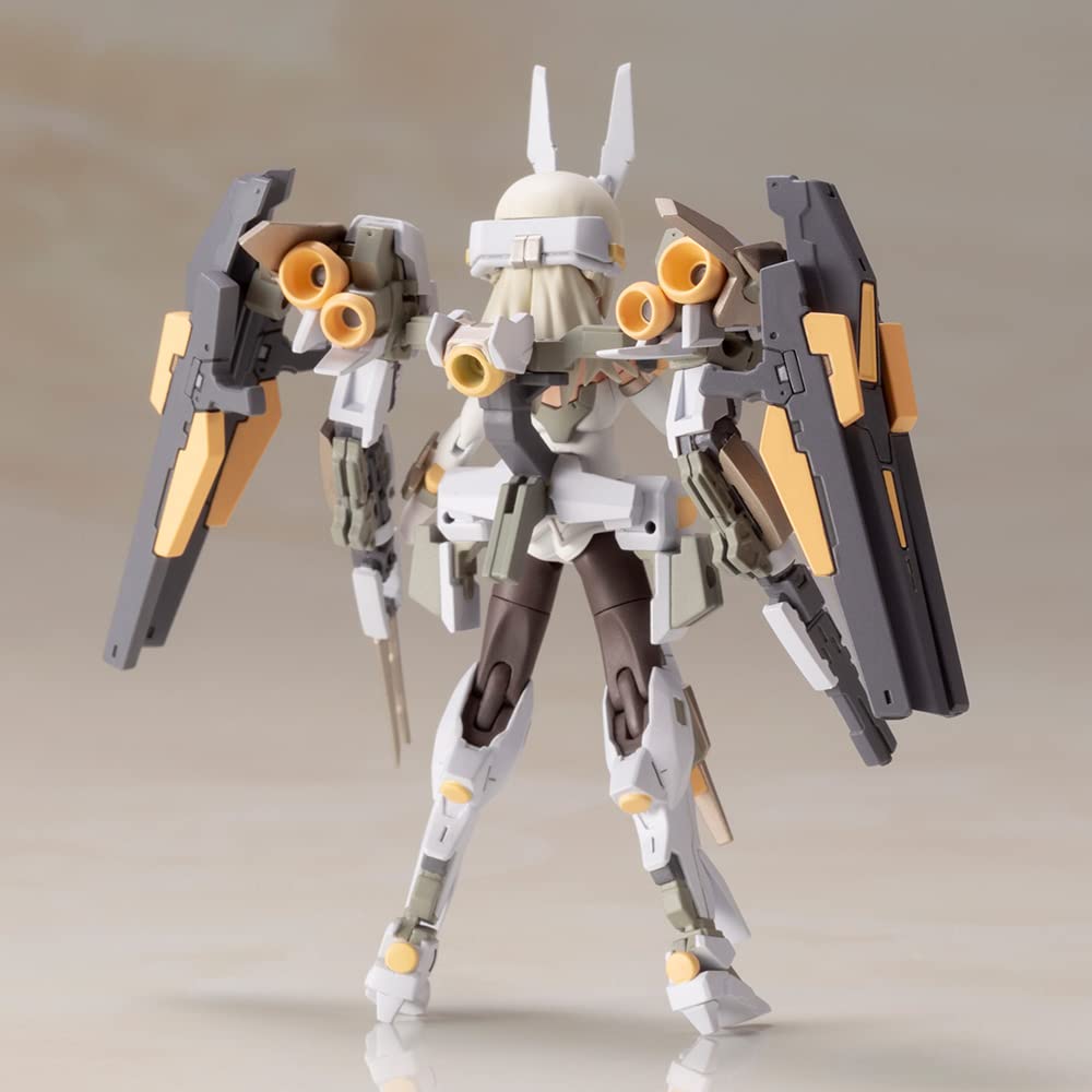 KOTOBUKIYA Frame Arms Girl Hand Scale Baselard Animation Ver. Plastic Model- Japan Figure Store - #1 Bring To You The Best Japanese Goods
