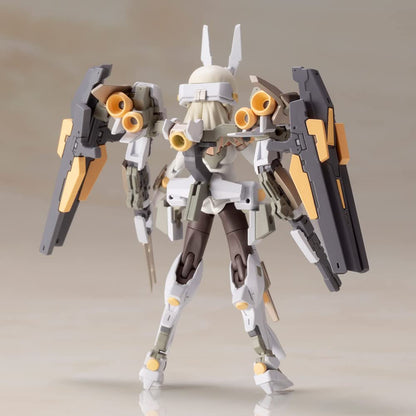 KOTOBUKIYA Frame Arms Girl Hand Scale Baselard Animation Ver. Plastic Model- Japan Figure Store - #1 Bring To You The Best Japanese Goods