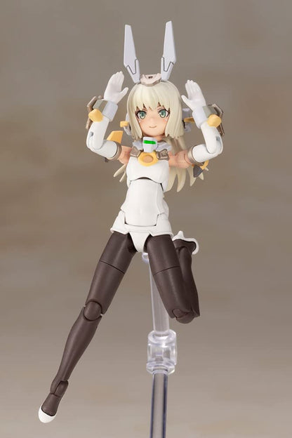 KOTOBUKIYA Frame Arms Girl Hand Scale Baselard Animation Ver. Plastic Model- Japan Figure Store - #1 Bring To You The Best Japanese Goods