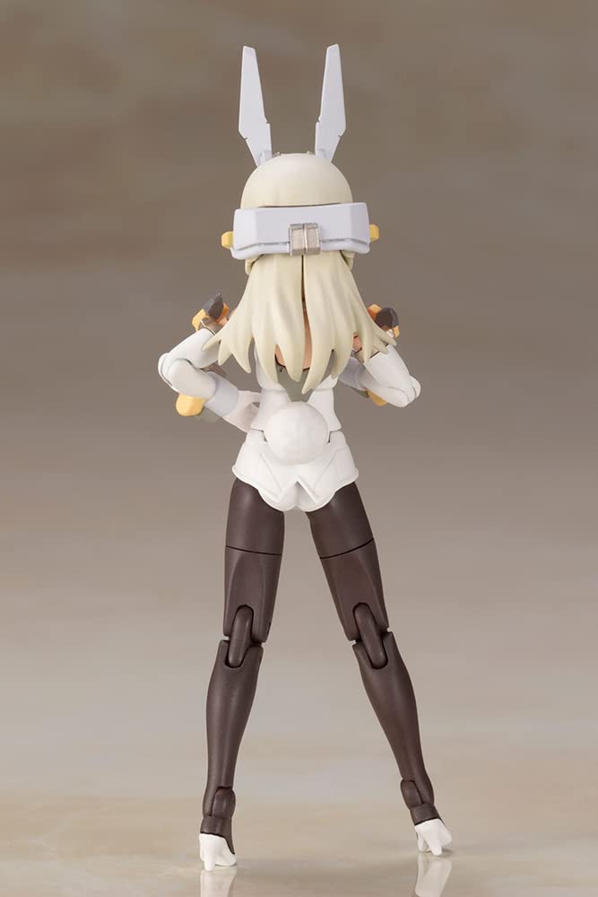 KOTOBUKIYA Frame Arms Girl Hand Scale Baselard Animation Ver. Plastic Model- Japan Figure Store - #1 Bring To You The Best Japanese Goods