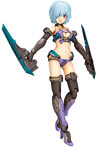 Frame Arms Girl Hresvelgr Bikini Armor Ver. Plastic Model Kit Kotobukiya - Japan Figure