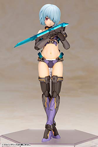 Frame Arms Girl Hresvelgr Bikini Armor Ver. Plastic Model Kit Kotobukiya